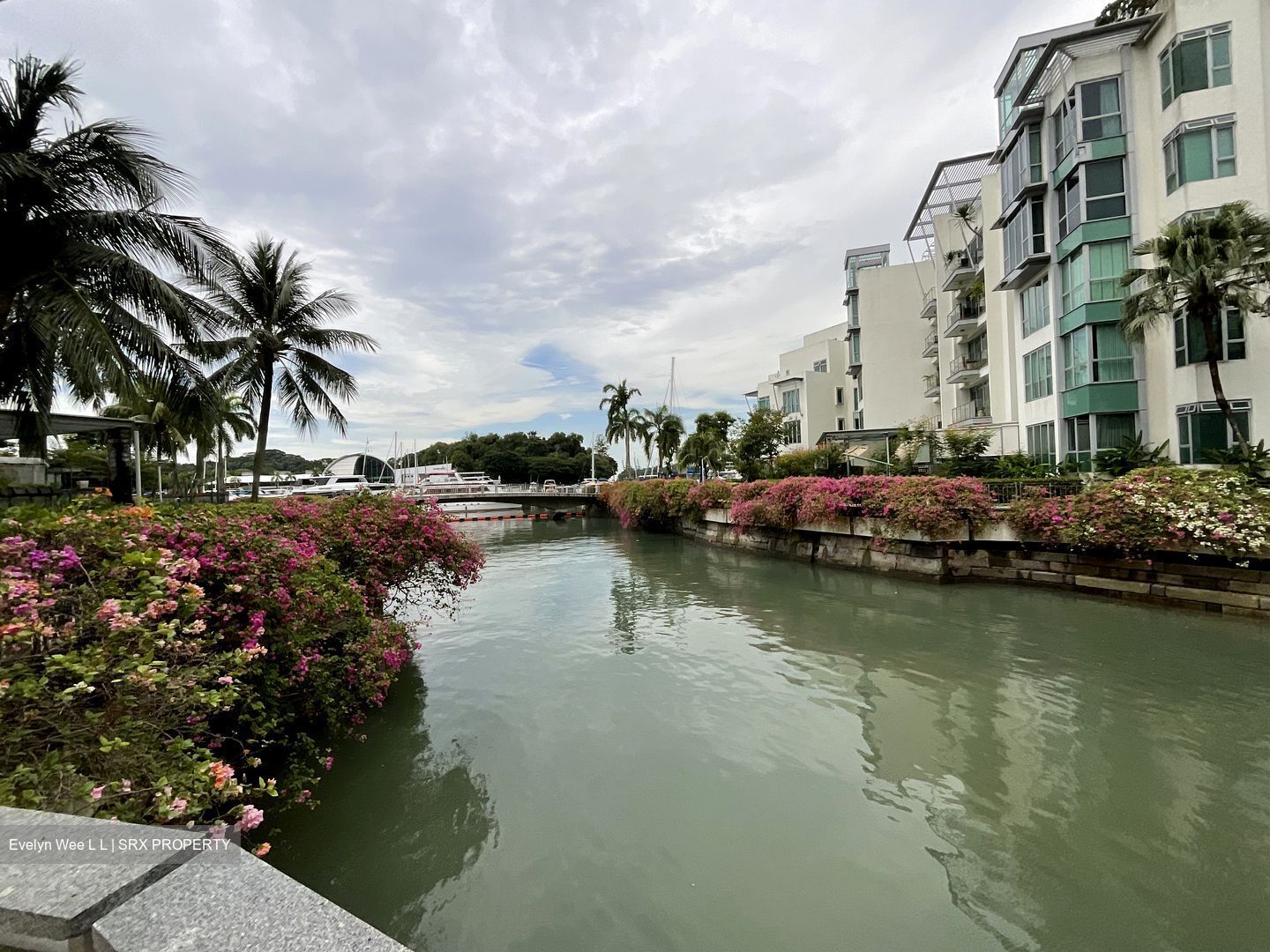 Caribbean At Keppel Bay (D4), Condominium #500176391
